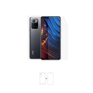 Xiaomi Poco X3 GT Ekran Koruyucu Film