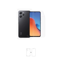 Xiaomi Redmi 12 Ekran Koruyucu Film