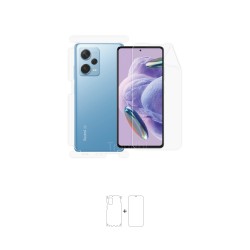 Xiaomi Redmi Note 12 Pro Plus Ekran Koruyucu Film