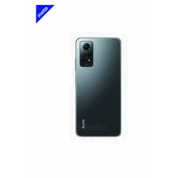 Xiaomi Redmi Note 12 Pro Ekran Koruyucu Film (Mat Şeffaf Poliüretan Film (150 micron), Arka/Yan)