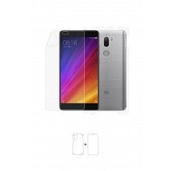 Xiaomi Mi 5s Plus Ekran Koruyucu Film (Parlak Şeffaf Poliüretan Film (150 micron), Ön)