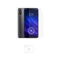 Xiaomi Mi 8 Pro Ekran Koruyucu Film