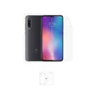 Xiaomi Mi 9 Ekran Koruyucu Film