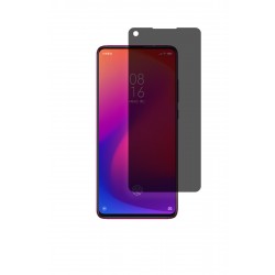 Xiaomi Mi 9T Ekran Koruyucu Film (Mat Hayalet (Privacy), Ön)