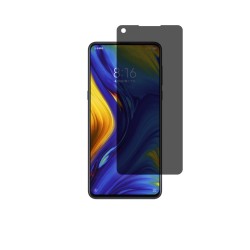 Xiaomi Mi Mix 3 Ekran Koruyucu Film (Mat Hayalet (Privacy), Ön)