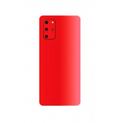 Xiaomi 12 Renkli Telefon Kaplama Sticker Kaplama