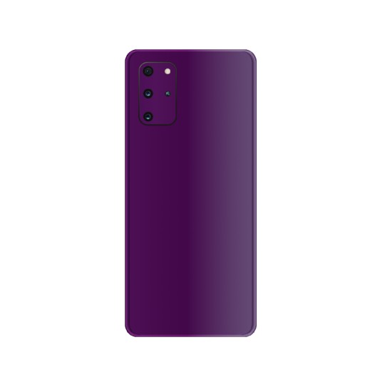 Poco X3 Pro Renkli Telefon Kaplama Sticker Kaplama