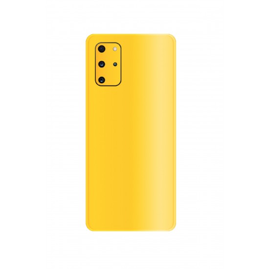 Galaxy Z Fold 3 Renkli Telefon Kaplama Sticker Kaplama
