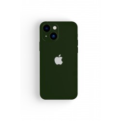 iPhone 13 Pro Max Renkli Telefon Kaplama Sticker Kaplama