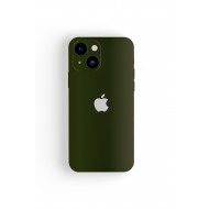 iPhone 13 Pro Renkli Telefon Kaplama Sticker Kaplama